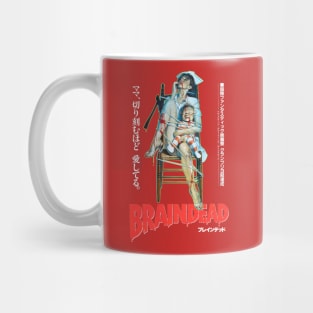 braindead Mug